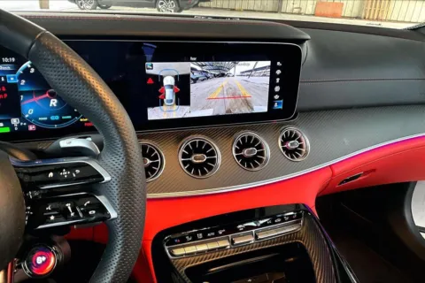 More photos of 2023 Mercedes-Benz AMG GT 53 at Cable Dahmer Chevrolet of Kansas City, MO