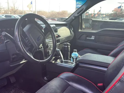 Silver 2013 Ford F-150 XL for sale in Kansas City, MO