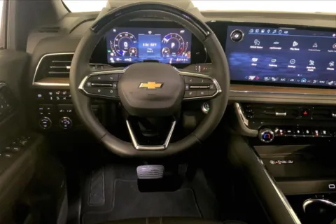 More photos of 2025 Chevrolet Tahoe High Country at Cable Dahmer Chevrolet of Kansas City, MO