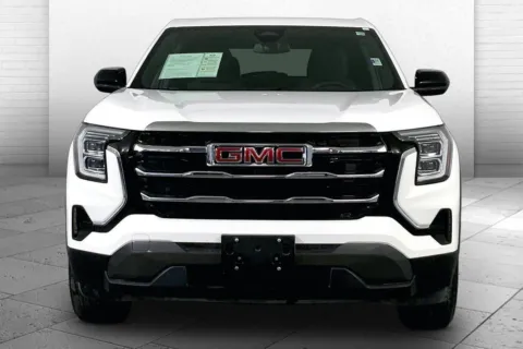 Photos of 2025 GMC Terrain Elevation for sale in Kansas City, MO at Cable Dahmer Chevrolet of Kansas City