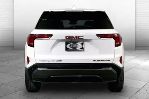 Another view of 2025 GMC Terrain Elevation for sale in Kansas City, MO at Cable Dahmer Chevrolet of Kansas City