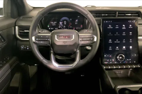 More photos of 2025 GMC Terrain Elevation at Cable Dahmer Chevrolet of Kansas City, MO