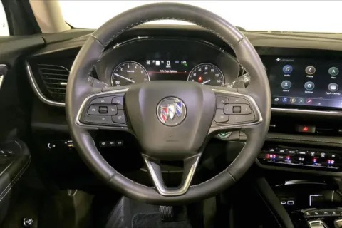 More photos of 2023 Buick Envision Avenir at Cable Dahmer Chevrolet of Kansas City, MO