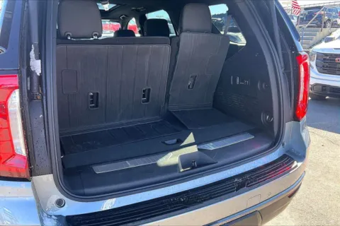 Another view of 2023 GMC Yukon AT4 for sale in Kansas City, MO at Cable Dahmer Chevrolet of Kansas City