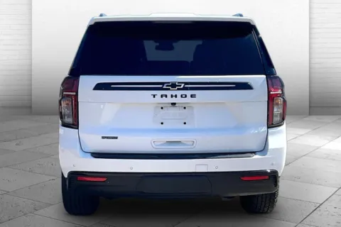 Another view of 2023 Chevrolet Tahoe Z71 for sale in Kansas City, MO at Cable Dahmer Chevrolet of Kansas City