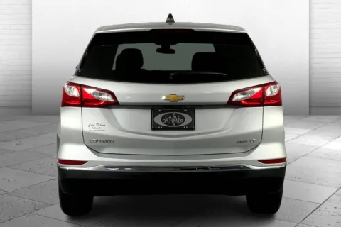 Another view of 2021 Chevrolet Equinox LT for sale in Kansas City, MO at Cable Dahmer Chevrolet of Kansas City