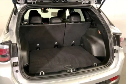 More photos of 2025 Jeep Compass Limited at Cable Dahmer Chevrolet of Kansas City, MO