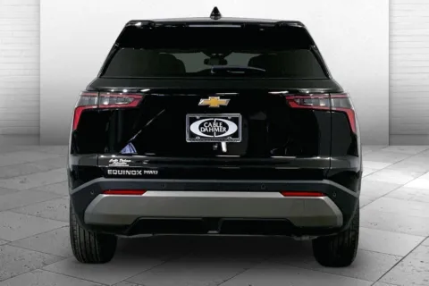 Another view of 2025 Chevrolet Equinox LT for sale in Kansas City, MO at Cable Dahmer Chevrolet of Kansas City