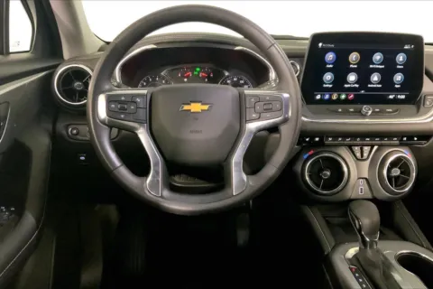 More photos of 2025 Chevrolet Blazer 2LT at Cable Dahmer Chevrolet of Kansas City, MO