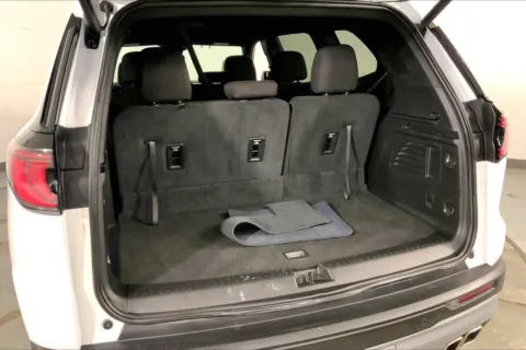 More photos of 2025 GMC Acadia Elevation at Cable Dahmer Chevrolet of Kansas City, MO