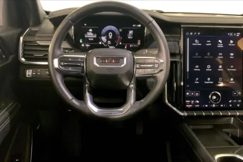 More photos of 2025 GMC Acadia Elevation at Cable Dahmer Chevrolet of Kansas City, MO