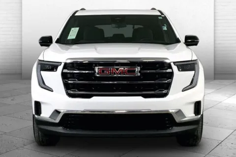 Photos of 2025 GMC Acadia Elevation for sale in Kansas City, MO at Cable Dahmer Chevrolet of Kansas City