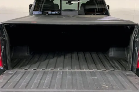 More photos of 2022 Chevrolet Silverado 1500 LTD LTZ at Cable Dahmer Chevrolet of Kansas City, MO