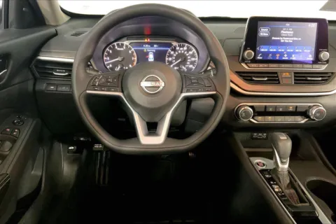 More photos of 2025 Nissan Altima SV at Cable Dahmer Chevrolet of Kansas City, MO