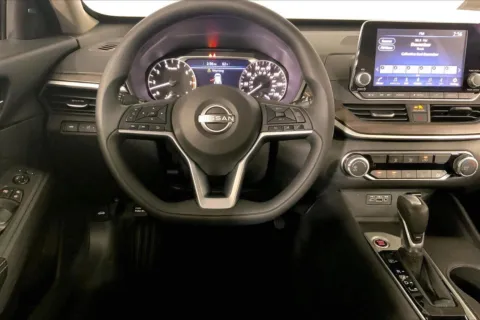 More photos of 2025 Nissan Altima SV at Cable Dahmer Chevrolet of Kansas City, MO