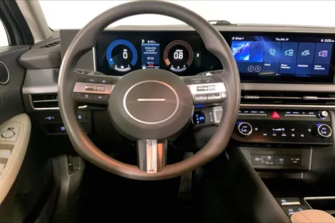 More photos of 2025 Hyundai Sonata SEL at Cable Dahmer Chevrolet of Kansas City, MO