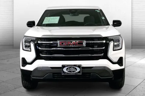 Photos of 2025 GMC Terrain Elevation for sale in Kansas City, MO at Cable Dahmer Chevrolet of Kansas City