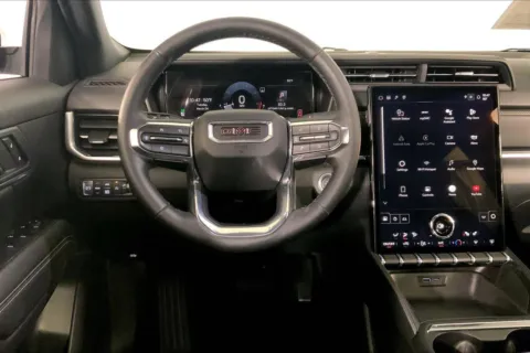 More photos of 2025 GMC Terrain Elevation at Cable Dahmer Chevrolet of Kansas City, MO