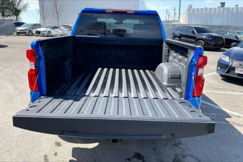 More photos of 2025 Chevrolet Silverado 1500 RST at Cable Dahmer Chevrolet of Kansas City, MO