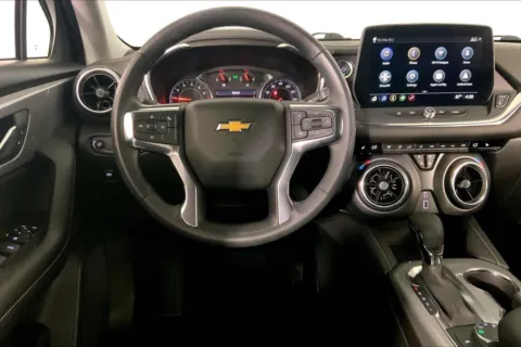 More photos of 2025 Chevrolet Blazer 2LT at Cable Dahmer Chevrolet of Kansas City, MO