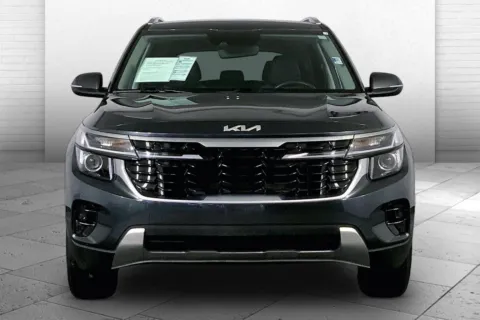 Photos of 2025 Kia Seltos S for sale in Kansas City, MO at Cable Dahmer Chevrolet of Kansas City