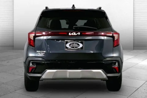 Another view of 2025 Kia Seltos S for sale in Kansas City, MO at Cable Dahmer Chevrolet of Kansas City