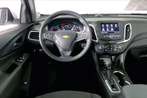 More photos of 2024 Chevrolet Equinox LT at Cable Dahmer Chevrolet of Kansas City, MO