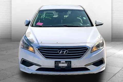 Photos of 2016 Hyundai Sonata 2.4L SE for sale in Kansas City, MO at Cable Dahmer Chevrolet of Kansas City
