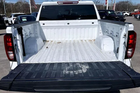 More photos of 2025 GMC Sierra 1500 Elevation at Cable Dahmer Chevrolet of Kansas City, MO