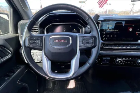 More photos of 2025 GMC Sierra 1500 Elevation at Cable Dahmer Chevrolet of Kansas City, MO