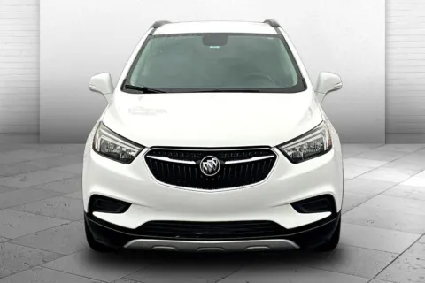 Black 2019 Buick Encore Preferred for sale in Kansas City, MO