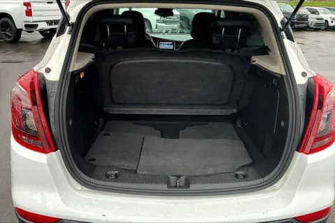 Photos of 2019 Buick Encore Preferred for sale in Kansas City, MO at Cable Dahmer Chevrolet of Kansas City