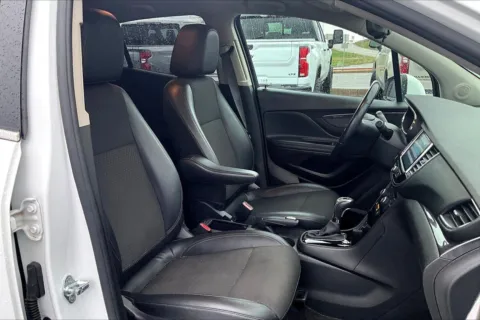 More photos of 2019 Buick Encore Preferred at Cable Dahmer Chevrolet of Kansas City, MO