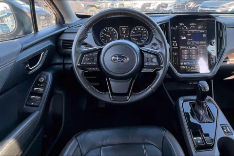 More photos of 2024 Subaru Crosstrek Limited at Cable Dahmer Chevrolet of Kansas City, MO