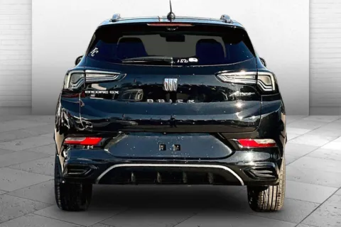 Another view of 2024 Buick Encore GX Avenir for sale in Kansas City, MO at Cable Dahmer Chevrolet of Kansas City