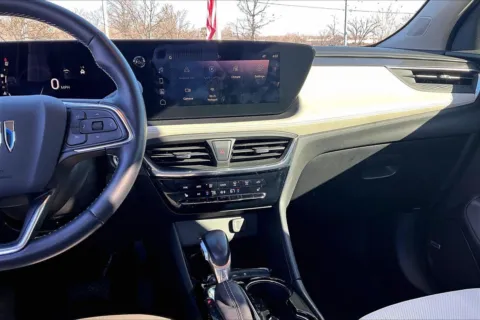 More photos of 2024 Buick Encore GX Avenir at Cable Dahmer Chevrolet of Kansas City, MO