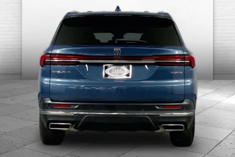Another view of 2025 Buick Enclave Preferred for sale in Kansas City, MO at Cable Dahmer Chevrolet of Kansas City
