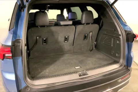 More photos of 2025 Buick Enclave Preferred at Cable Dahmer Chevrolet of Kansas City, MO