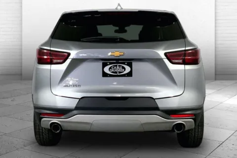 Another view of 2025 Chevrolet Blazer 2LT for sale in Kansas City, MO at Cable Dahmer Chevrolet of Kansas City