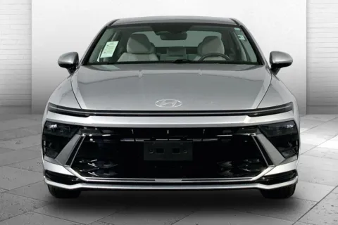 Photos of 2025 Hyundai Sonata SEL for sale in Kansas City, MO at Cable Dahmer Chevrolet of Kansas City