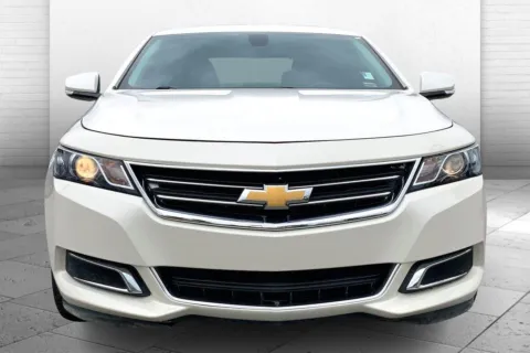Photos of 2014 Chevrolet Impala LT for sale in Kansas City, MO at Cable Dahmer Chevrolet of Kansas City