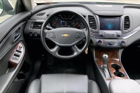 More photos of 2014 Chevrolet Impala LT at Cable Dahmer Chevrolet of Kansas City, MO