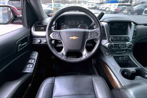 More photos of 2016 Chevrolet Tahoe LT at Cable Dahmer Chevrolet of Kansas City, MO