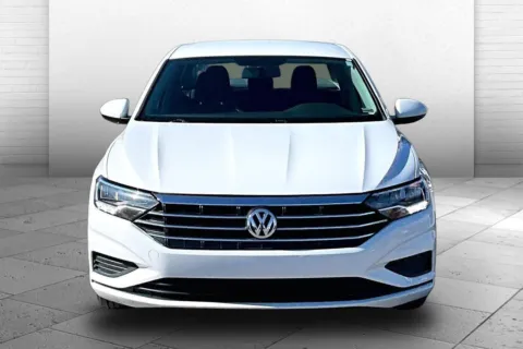 Photos of 2021 Volkswagen Jetta S for sale in Kansas City, MO at Cable Dahmer Chevrolet of Kansas City