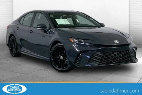 2025 Toyota Camry LE for sale in Kansas City, MO