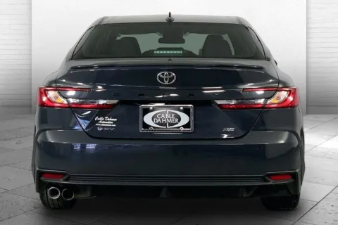 Another view of 2025 Toyota Camry LE for sale in Kansas City, MO at Cable Dahmer Chevrolet of Kansas City