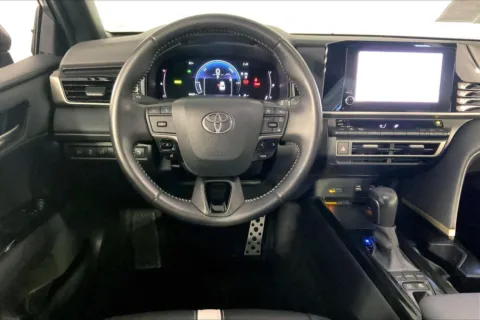 More photos of 2025 Toyota Camry LE at Cable Dahmer Chevrolet of Kansas City, MO