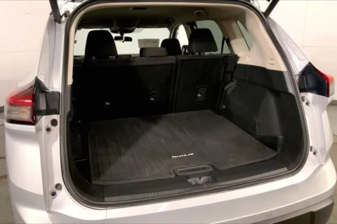 More photos of 2025 Nissan Rogue SV at Cable Dahmer Chevrolet of Kansas City, MO