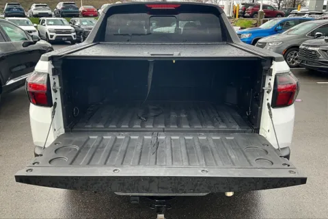 More photos of 2024 Hyundai Santa Cruz Limited at Cable Dahmer Chevrolet of Kansas City, MO