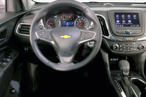More photos of 2024 Chevrolet Equinox LT at Cable Dahmer Chevrolet of Kansas City, MO